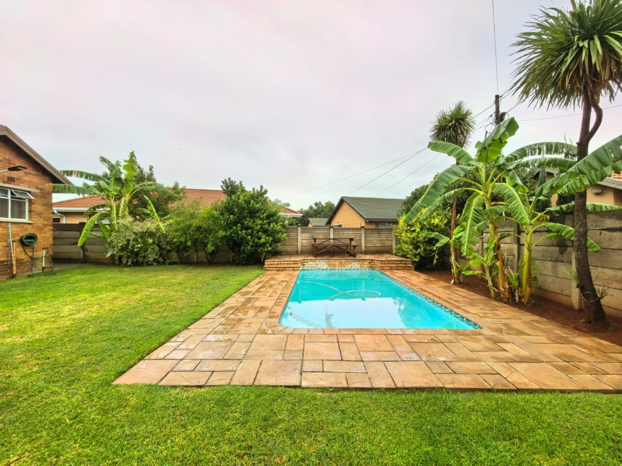 3 Bedroom Property for Sale in Vaalpark Free State